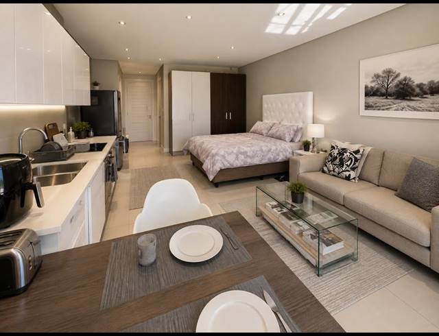 1 BEDROOM PROPERTY TO RENT IN SANDOWN
